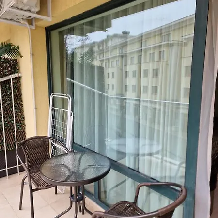 Studio Mim Varna Exterior photo