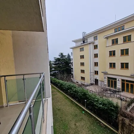 Studio Mim Varna Exterior photo