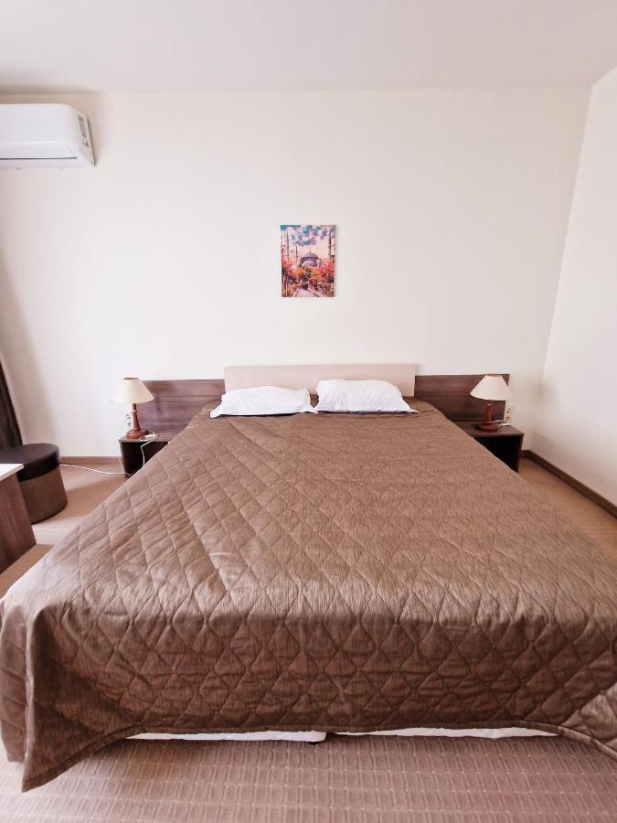Mim Apartment *
