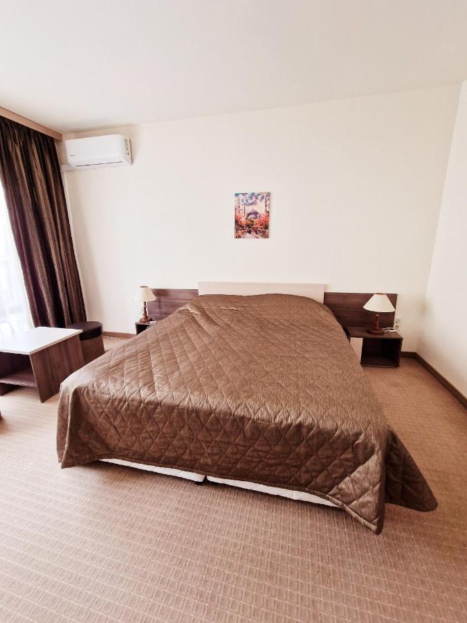 Mim Apartment Varna
