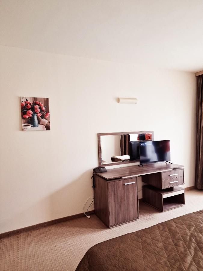 Mim Apartment *