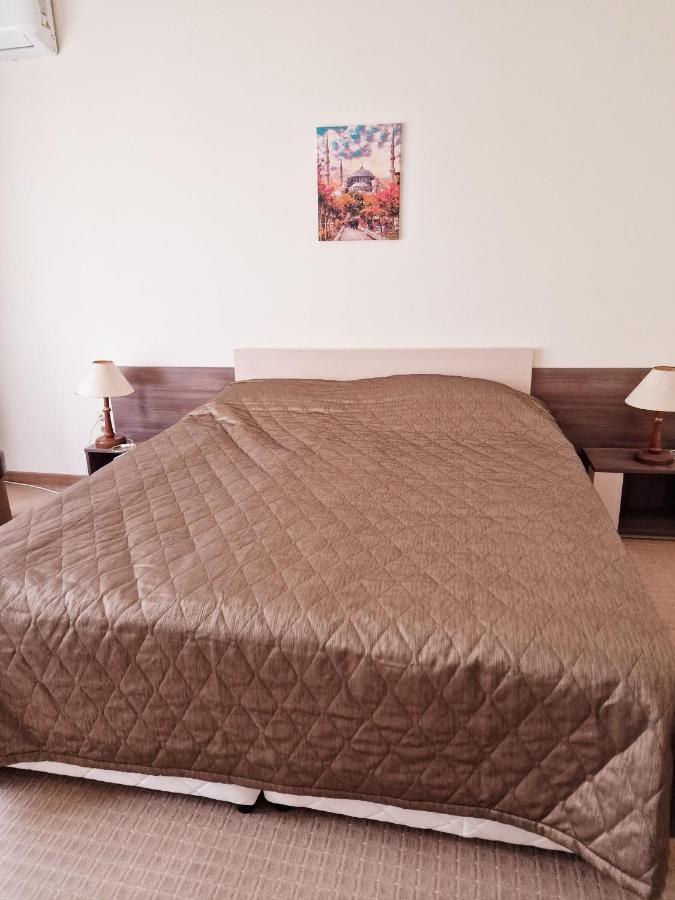 Apartment Mim *